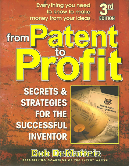 From Patent to Profit